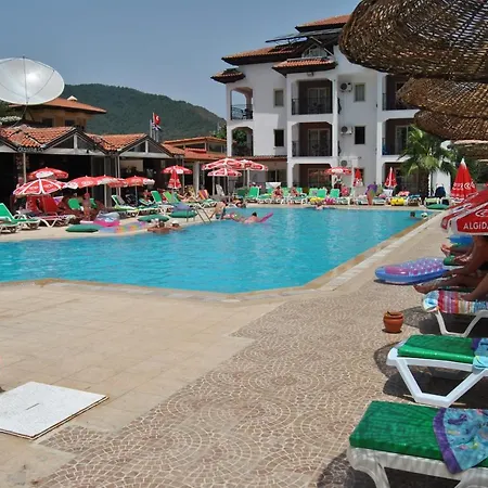 Club Ekinci Palace Hotel