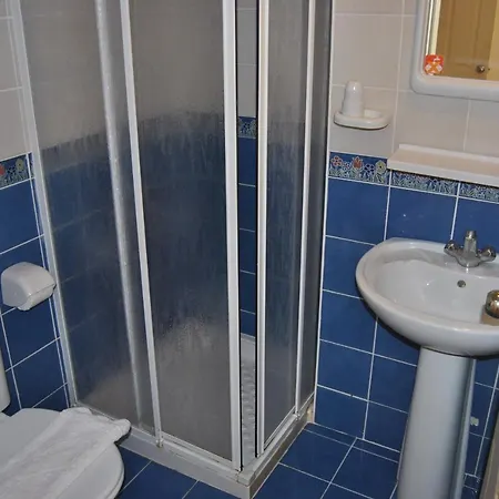 Hotel Club Ekinci Palace Muğla