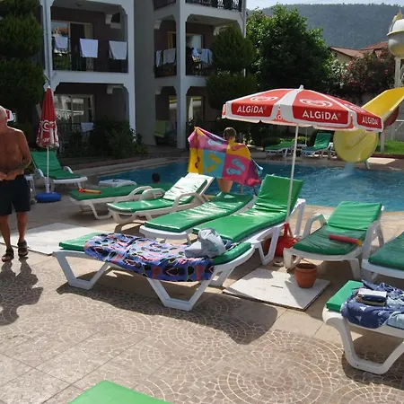 Club Ekinci Palace Muğla