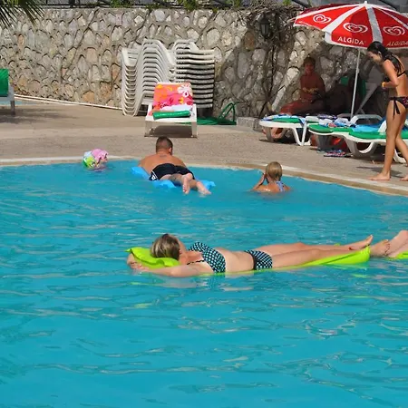 Club Ekinci Palace Muğla