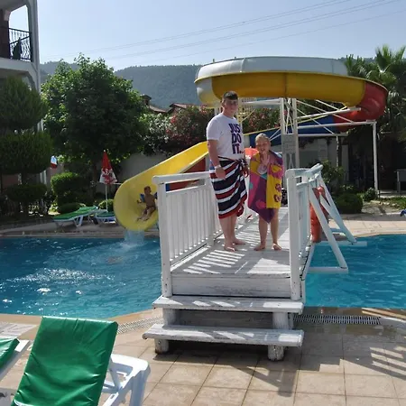 Club Ekinci Palace Muğla