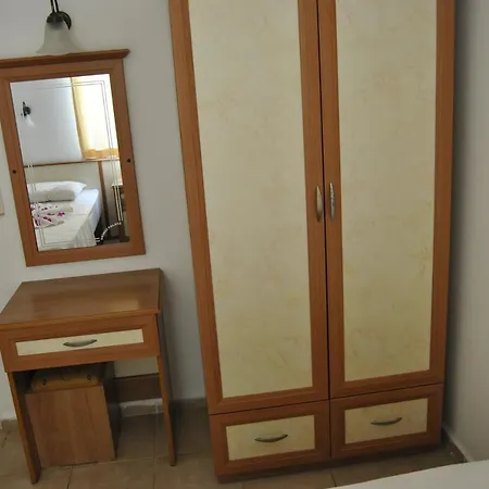 Hotel Club Ekinci Palace Muğla