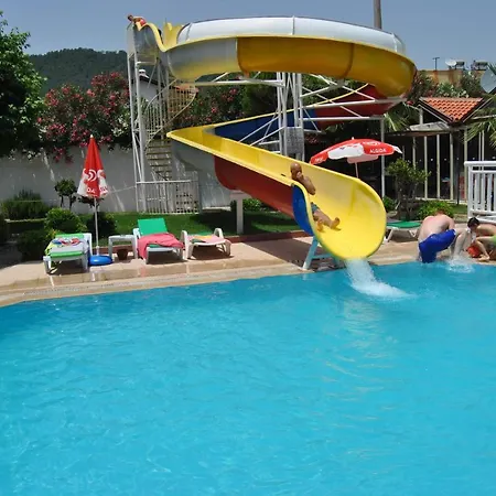 Club Ekinci Palace Hotel Muğla