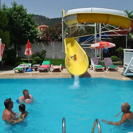 Club Ekinci Palace 3* Muğla