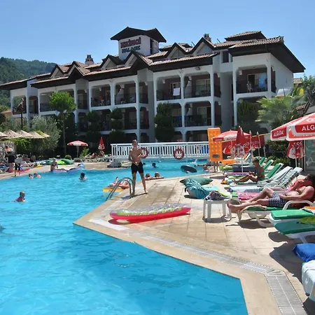 Club Ekinci Palace Muğla