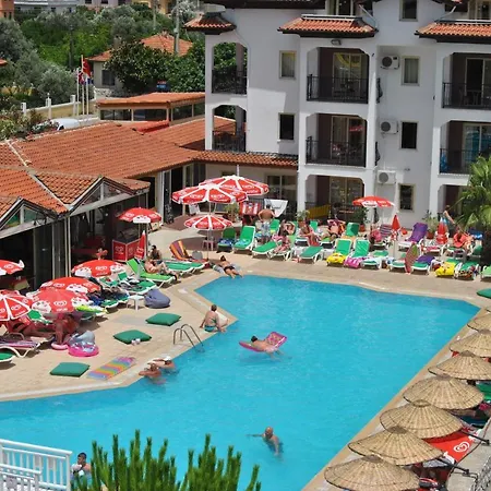 Hotel Club Ekinci Palace 3*