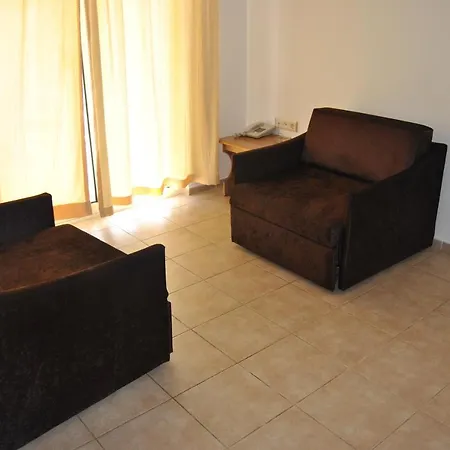 Hotel Club Ekinci Palace Muğla