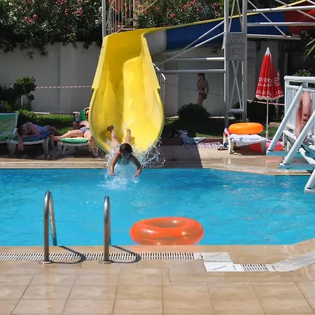 Hotel Club Ekinci Palace