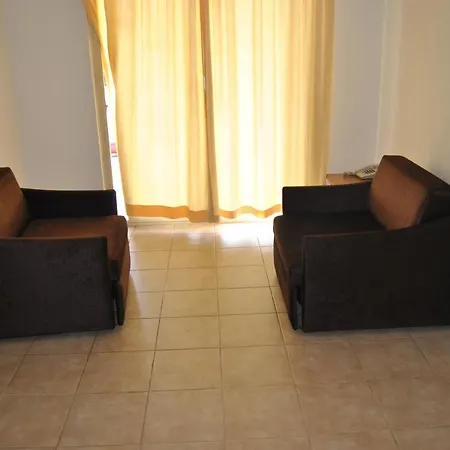 Hotel Club Ekinci Palace
