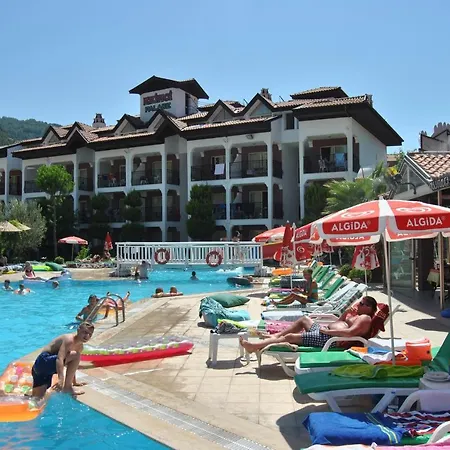 Club Ekinci Palace Muğla