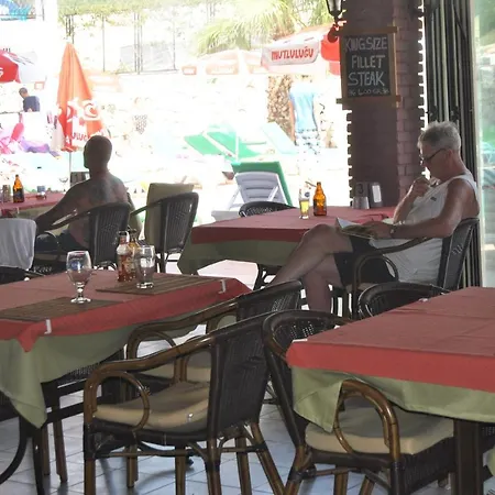 Hotel Club Ekinci Palace Muğla