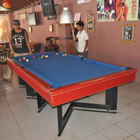 Hotel Club Ekinci Palace 3*