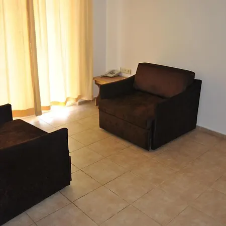 Hotel Club Ekinci Palace