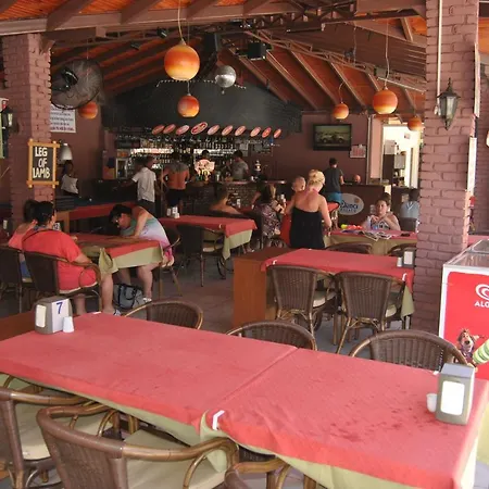 Club Ekinci Palace Hotel Muğla