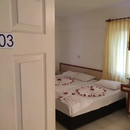 Hotel Club Ekinci Palace Muğla