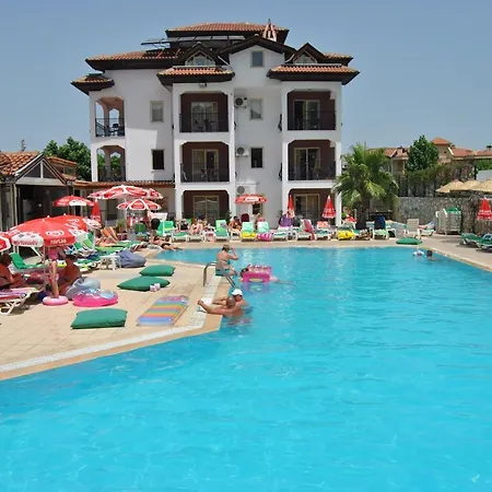 Hotel Club Ekinci Palace
