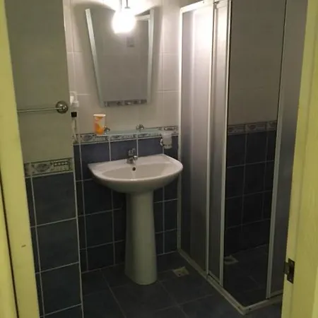 Hotel Club Ekinci Palace Muğla