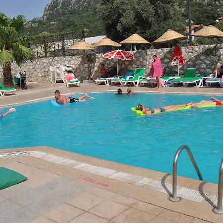 Hotel Club Ekinci Palace Muğla